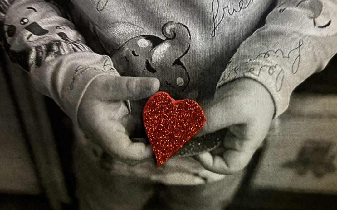 ОБЕЛЕЖАВАЊЕ ДАНА ЉУБАВИ У ПРЕДШКОЛСКОЈ УСТАНОВИ „НЕВЕН“ ПРИБОЈ