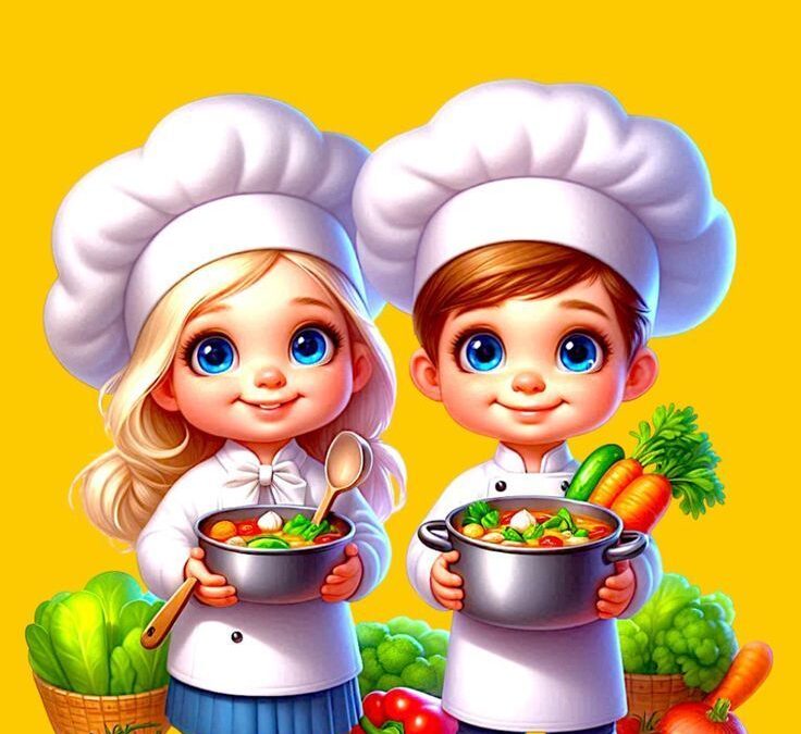 Недељни јеловник